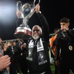 Pic | O Eρασιτέχνης ΟΦΗ για την κατάκτηση του Κυπέλλου: “Όμιλε, σε ευχαριστούμε για τις μαγικές στιγμές!”