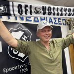 Ντεπέστελε: “Κάθε μέρα βελτιώνεται η ομάδα, τεχνικός παίκτης ο Ράιαν Πούλ”