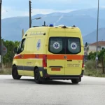 Τροχαίο στη διασταύρωση του Καρτερού – Δύο τραυματίες μετά από σύγκρουση οχημάτων
