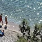 Κρήτη: Ηλιοφάνεια και έως 32 βαθμούς την Πέμπτη – Αναλυτική πρόγνωση