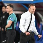 H ειλικρίνεια του Χρήστου Κόντη και το rebuilding του ΟΦΗ