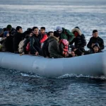Νέα διάσωση 35 μεταναστών στο Νότιο Κρητικό Πέλαγος