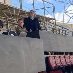 Την Πέμπτη συζητείται η πρόταση για Έλληνες διαιτητές και ξένους var