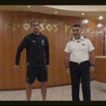 Video | Οι δύο… Captain στέλνουν το δικό τους μήνυμα για την οδική ασφάλεια