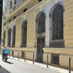 Ηράκλειο: Δόθηκε ξανά στην κυκλοφορία η οδός Επιμενίδου μετά από 4 μήνες