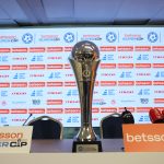 Και το Super Cup στη νέα τηλεοπτική πλατφόρμα!