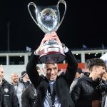 Επίσημο το τέλος ανάμεσα σε ΟΦΗ και Τσαμπούρη