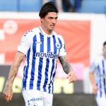 Απίθανο: Ο ασύλληπτος Τσούμπερ σημείωσε 4 γκολ στα πρώτα 40 λεπτά κόντρα στον Πανσερραϊκό!