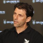 Βενετίδης: “Έγιναν πράξη όλες οι εισηγήσεις που κάναμε για την Ακαδημία του ΟΦΗ – Η δουλειά δεν σταματάει, συνεχίζεται”