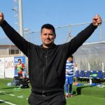 Kαλαμάτα: Νέος προπονητής ο Παναγιώτης Χριστοφιλέας