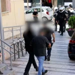 Δολοφονία Αλέξανδρου Δασκαλάκη: Δίωξη για τετελεσμένη ανθρωποκτονία στους τρεις κατηγορούμενους