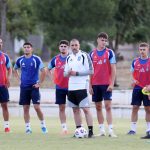 Live Streaming | Κ19 Ελλάδα – Σερβία