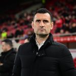 Καρυπίδης: “Συγχαρητήρια για το Κύπελλο, κερδίσατε τον σεβασμό όλης της Ελλάδας”