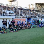 Pics | Ολοκληρώθηκε με επιτυχία η τελετή λήξης του Παιδικού Πρωταθλήματος ΕΠΣΗ