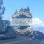 Ώρες αγωνίας για τον 20χρονο που νοσηλεύεται στη ΜΕΘ μετά το σοβαρό τροχαίο στον Άγιο Νικόλαο
