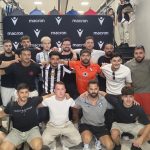Snakes FC: Ιστορική πρώτη για την Snakes FC απόψε στο γήπεδο του Αλμυρού