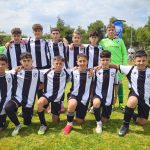 Ολοκλήρωσε την παρουσία της στο Elite Neon Cup η Κ12 του Ερασιτέχνη ΟΦΗ