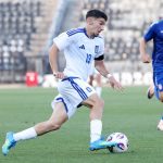 Live Streaming | Ελλάδα – Πορτογαλία