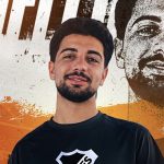 Στη Snakes FC ο Δημήτρης Κοκοσάλης
