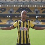 AEK: Δεν πάει στην προετοιμασία της Μπεσίκτας ο Ζοάο Μάριο