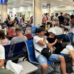Αεροδρόμιο Ηρακλείου: Μόνο ένας γιατρός τη νύχτα για χιλιάδες επιβάτες