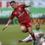 A Bola: “Ο Αλεξανδρόπουλος επρόκειτο να πάει στον ΟΦΗ αλλά ναυάγησε λόγω του Μπουχαλάκη”
