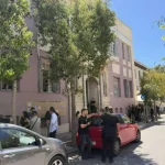 Θάνατος Αλέξανδρου Δασκαλάκη: Στον Εισαγγελέα οι τρεις συλληφθέντες 