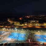 Σε κλίμα συγκίνησης η συνάντηση των μελών της Διοίκησης του Ερασιτέχνη, με την απερχόμενη Επιτροπή μπάσκετ