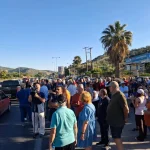 Οριστικό: Δομή μεταναστών στο πρώην εργοστάσιο “Σκουλούδη -Νέα διαμαρτυρία απόψε των κατοίκων