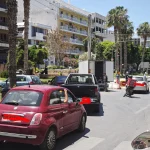 Προβλήματα στην εμπορική δραστηριότητα από τις εργασίες ασφαλτόστρωσης στο κέντρο του Ηρακλείου