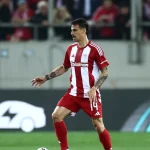 Παραμένει στον Ολυμπιακό ο Γκαρθία
