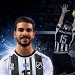Ανανέωσε με τον ΟΦΗ και ο Βασίλης Καφαντάρης