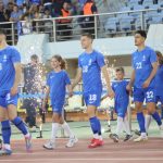 Εκτός Εθνικής ομάδας ο Κωνσταντέλιας – Τι αναφέρει στην ανακοίνωση του