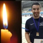 Θλίψη για το θάνατο του αγαπητού αθλητή Μανώλη Μαράκη – “Aφήνει ένα δυσαναπλήρωτο κενό στις καρδιές μας”