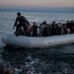 Ιεράπετρα: Συνελήφθη 20χρονος για τη μεταφορά 45 μεταναστών νότια της Κρήτης