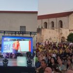 Ρέθυμνο: Τα γκολ του ΟΦΗ από τον τελικό πανηγυρίστηκαν… ξανά στην πλατεία Μικρασιατών!