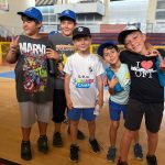Ξεκίνησε το Summer Camp του Ερασιτέχνη ΟΦΗ με παιδικά χαμόγελα και μεγάλη συμμετοχή