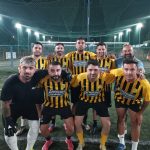 74ο Τουρνουά 8Χ8 – Τελικός Α’ κατηγορίας: Το κύπελλο ταξίδεψε στα Μάλια!