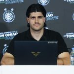 Ο Γιώργος Παπουτσάκης στον ΣΠΟΡ FM 104,2 για τα εισιτήρια διαρκείας του ΟΦΗ της επόμενης αγωνιστικής περιόδου