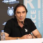 Πουρσανίδης: “Είναι το ευχαριστώ μας προς τον κόσμο – Θέλουμε όλα τα παιδιά να ζήσουν την Ευρωπαϊκή μαγεία με τον ΟΦΗ”