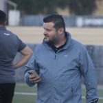 Tσαμπουράκης: “Τα παιδιά του Ερασιτέχνη ΟΦΗ τα προσέχουμε ως κορή οφθαλμού”