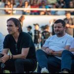 Τσαμπουράκης: “Το όνειρο των παιδιών του ΟΦΗ είναι να παίζουν στο Γεντί Κουλέ”