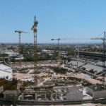 Παναθηναϊκός: Βίντεο με την πρόοδο των εργασιών στον Βοτανικό