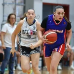Αναχώρησε για τη Σερβία η Χαραλαμπάκη του ΟΦΗ για τα φιλικά της Εθνικής Κορασίδων