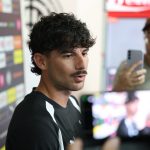 Ανδρούτσος: “Έχουμε όρεξη για δουλειά – Ανυπομονούμε να ξεκινήσουμε”