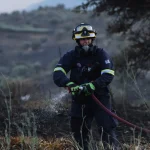 Εφιάλτης διαρκείας στο Ρέθυμνο – Κατά ριπάς τα 112