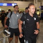 Αναχώρησε για την Ολλανδία ο ΟΦΗ