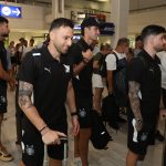 Video | ΟΦΗ: Από το Ηράκλειο στο… Ρόζενταλ!