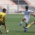Θανάσης Θωμάς: “Έμεινα έκπληκτος την πρώτη μέρα που πήγα στον ΟΦΗ – Ένιωσα πως άρχιζα να χτίζω το όνειρό μου”