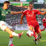 Europa League: Λίγο πριν βγουν οι αντίπαλοι του ΟΦΗ και μεγάλη έκπληξη της Σεντ Γκάλεν επί της Μπενφίκα!